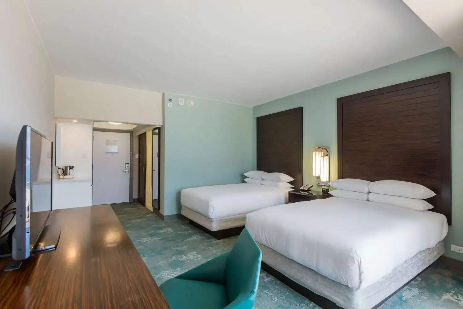 Foto - Caribe Hilton