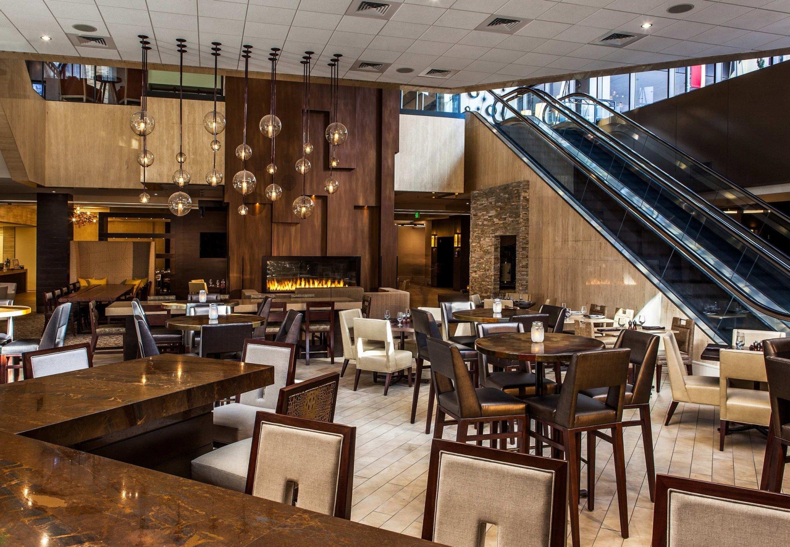 Photo - Hilton Denver City Center