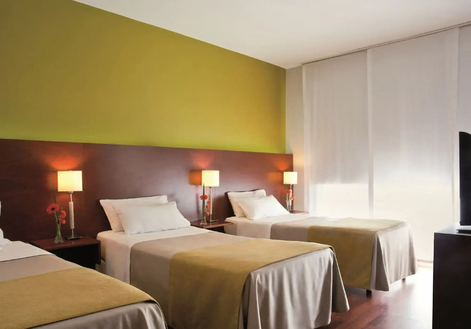 Foto - Rochester Hotel Concept