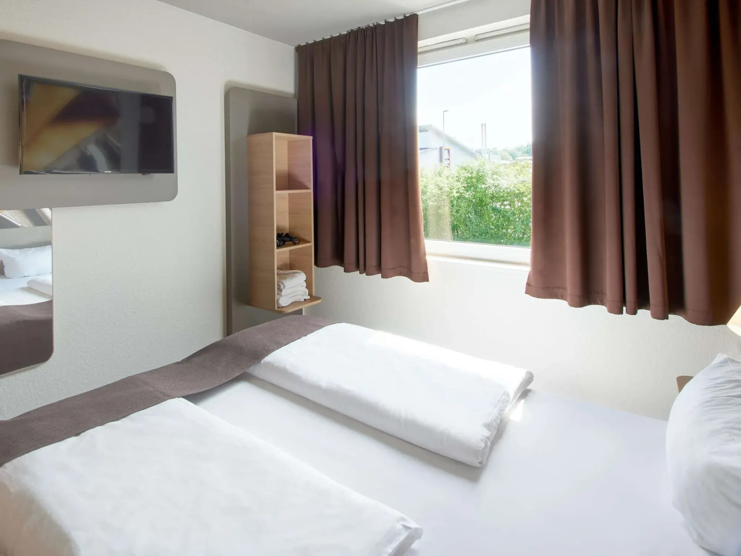 Photo - B&B Hotel Offenbach-Süd