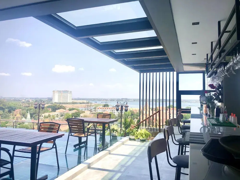 Foto - Le Botum Hotel