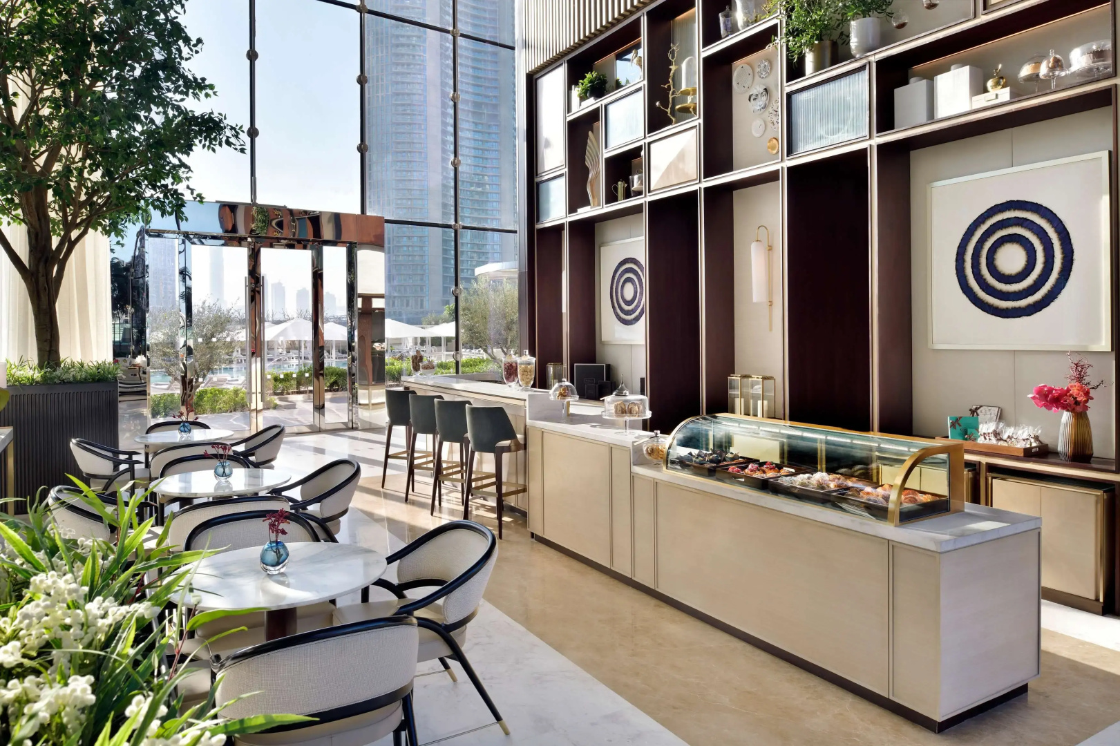 Photo - Address Sky View, Downtown Dubai