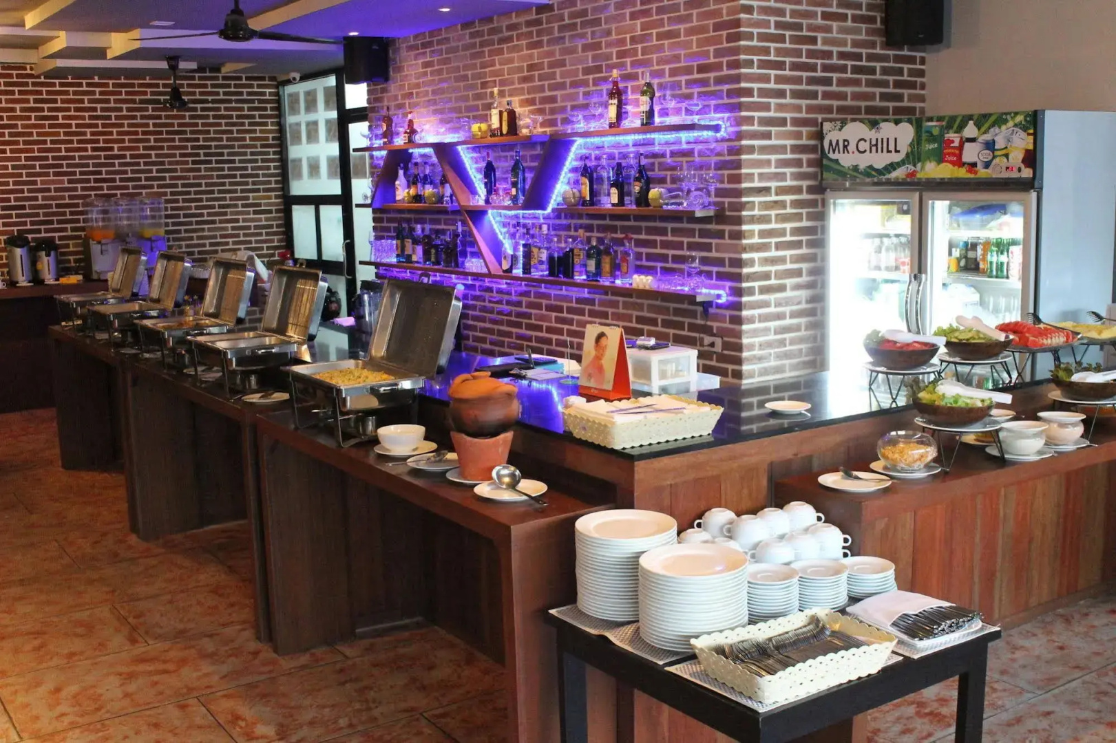 Photo - Easy Planet Phuket, Patong