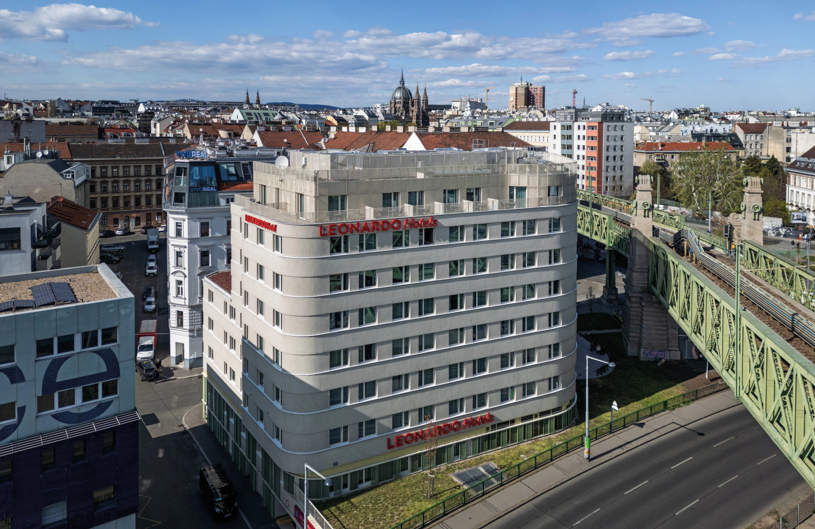 Photo - Leonardo Hotel Vienna City West