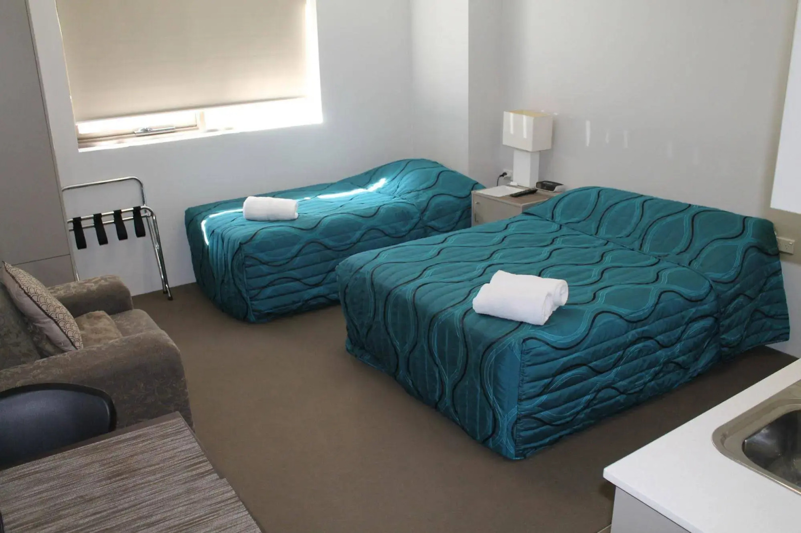 Foto - Strathfield Executive Accommodation