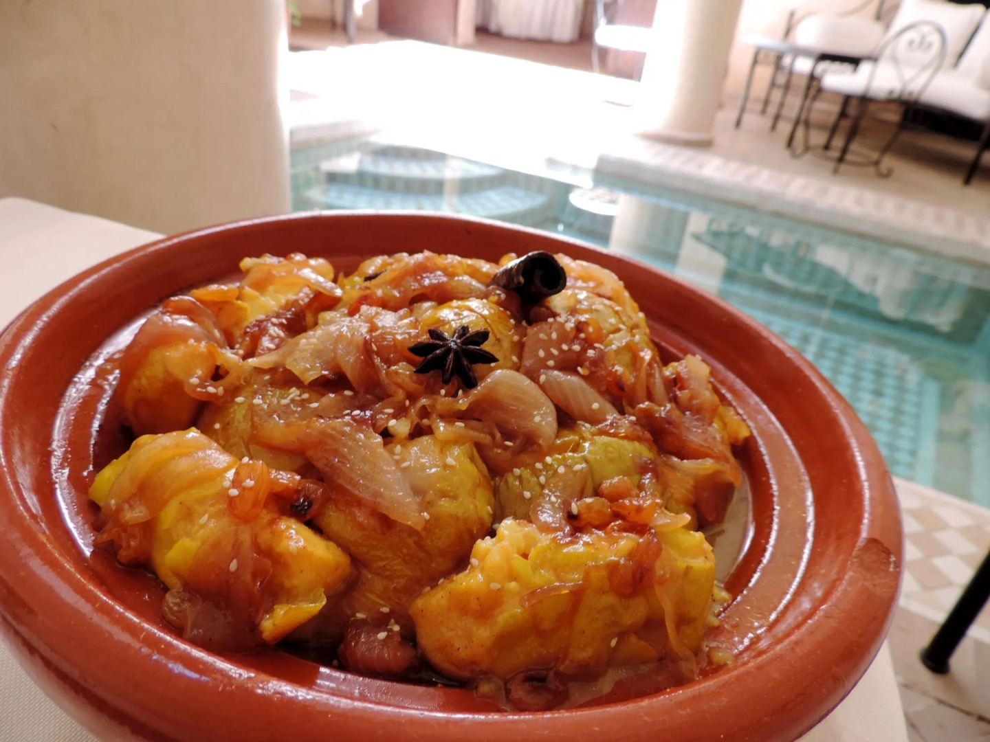 Photo - Riad Al Badia