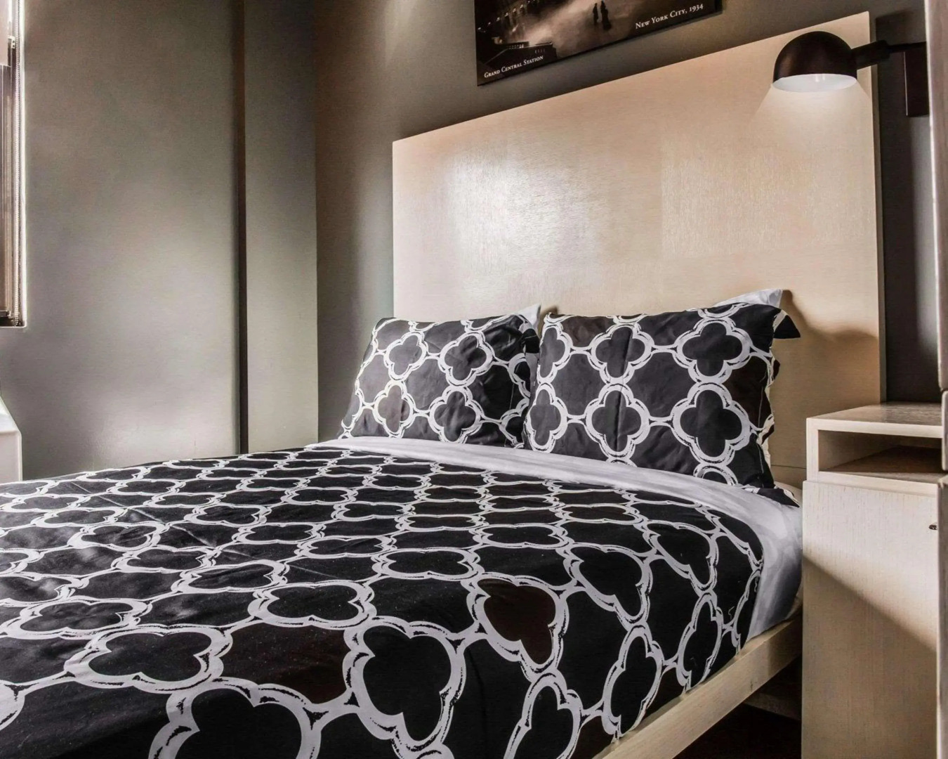 Foto - Essence hotel