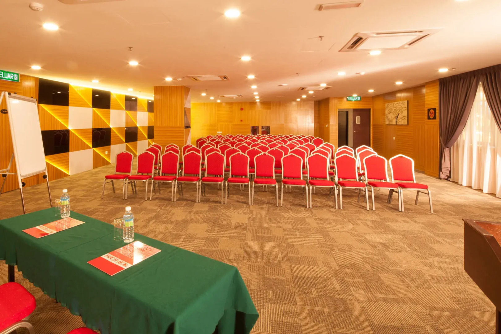 Photo - Koho Hotel - Johor Bahru