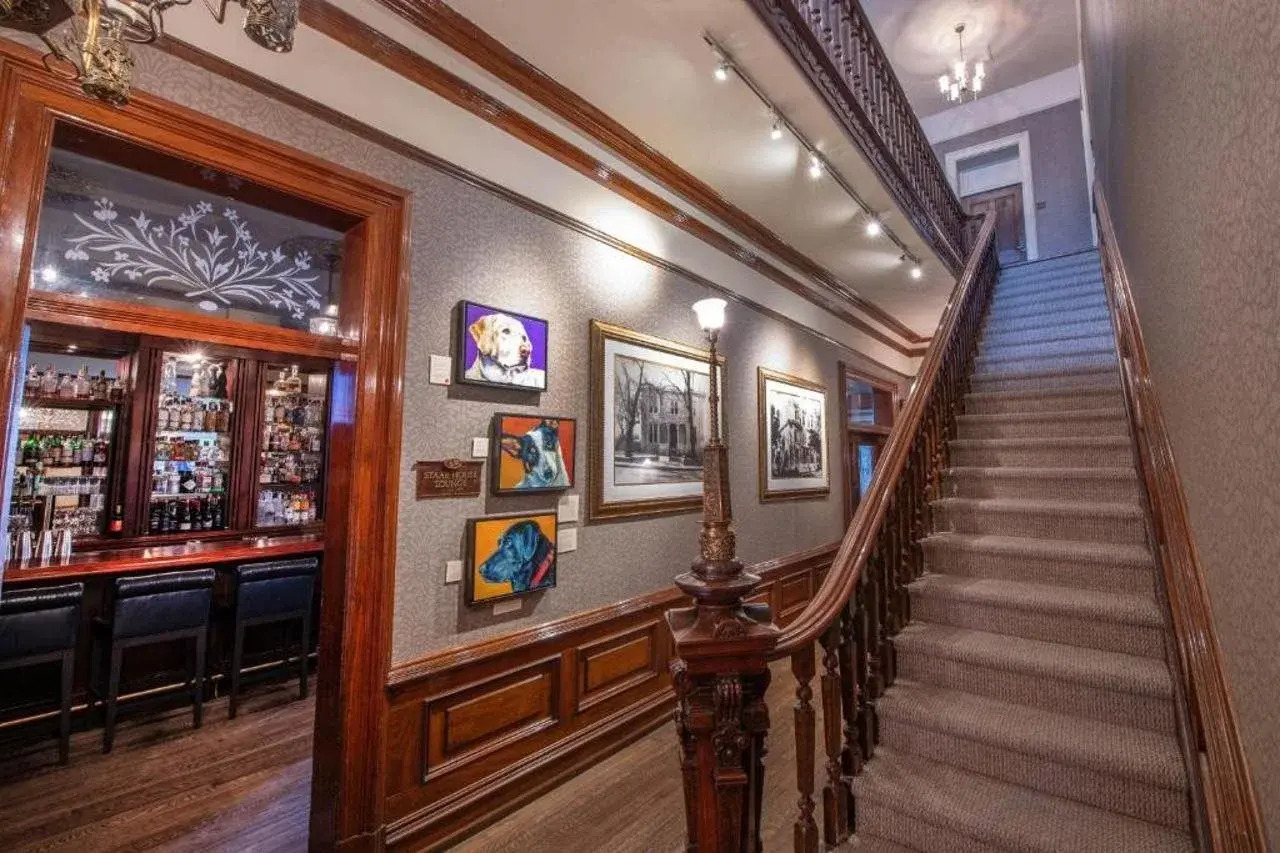 Photo - La Posada De Santa Fe, a Tribute Portfolio Resort & Spa