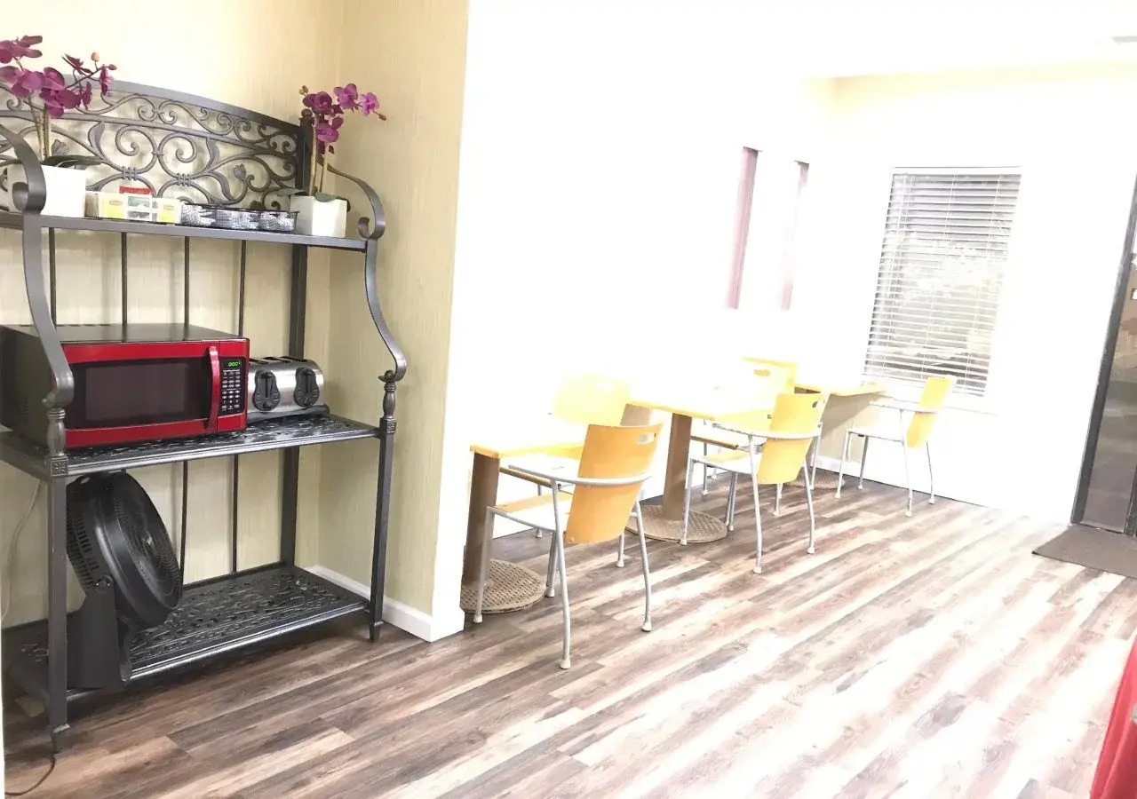 Photo - Motel 6 Atlanta, Ga - Midtown