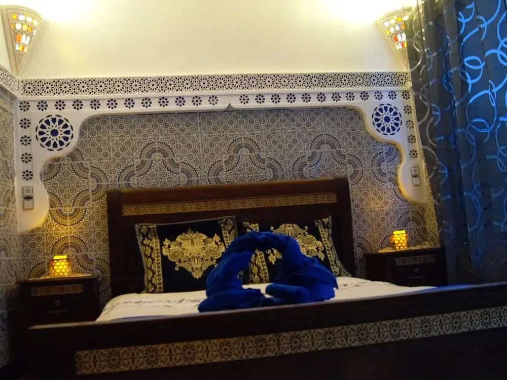 Foto - Riad Imndi