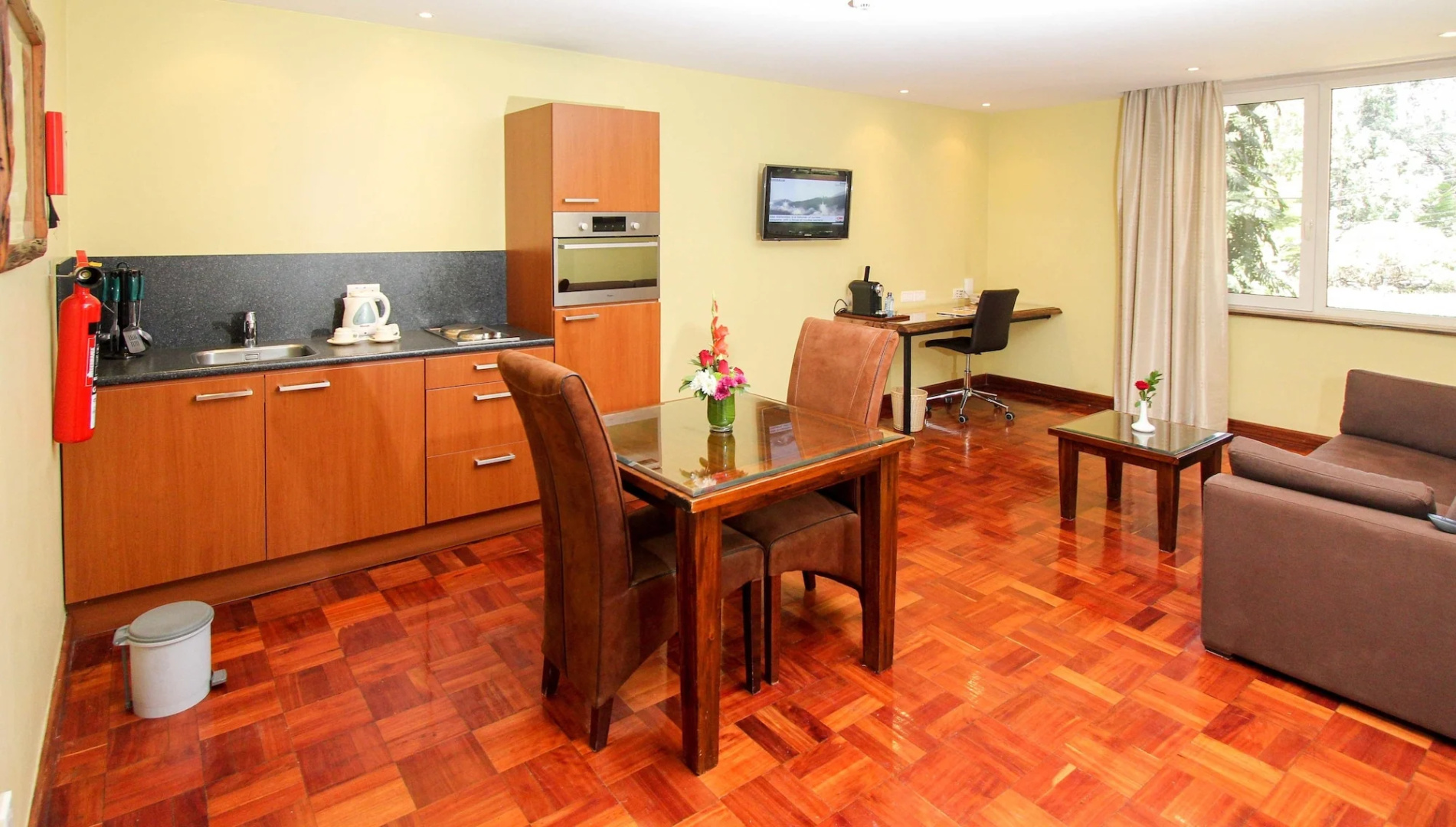 Foto - Fairview Hotel Nairobi, Vignette Collection by IHG