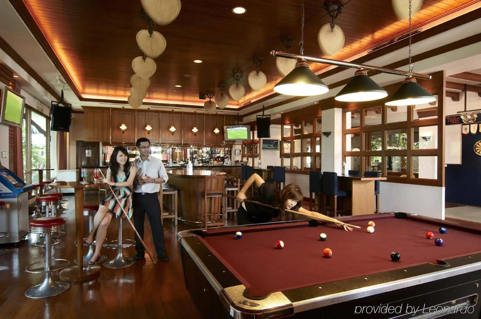 Foto - Orchid Country Club