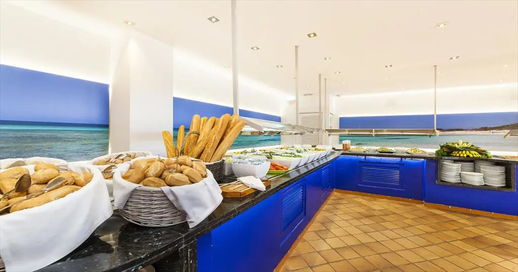 Foto - Globales Mimosa