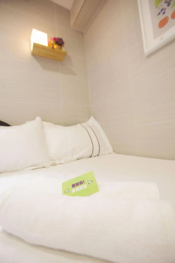 Foto - Comfort Guest House