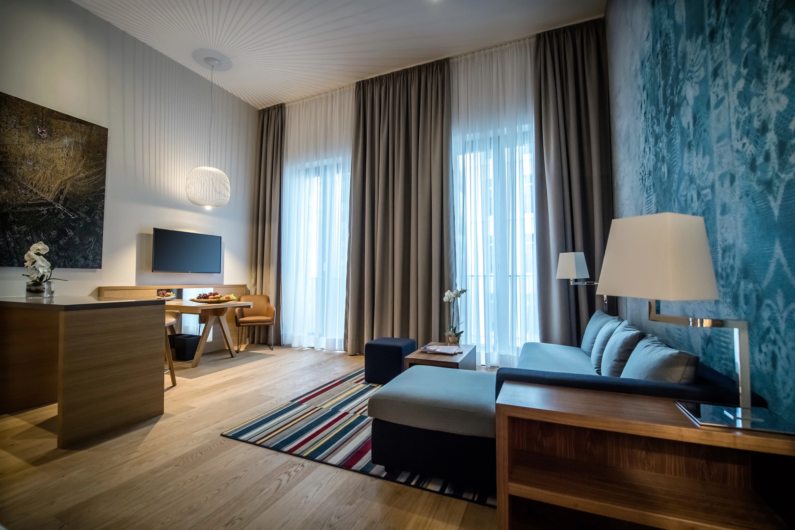 Foto - The Wellem Hotel