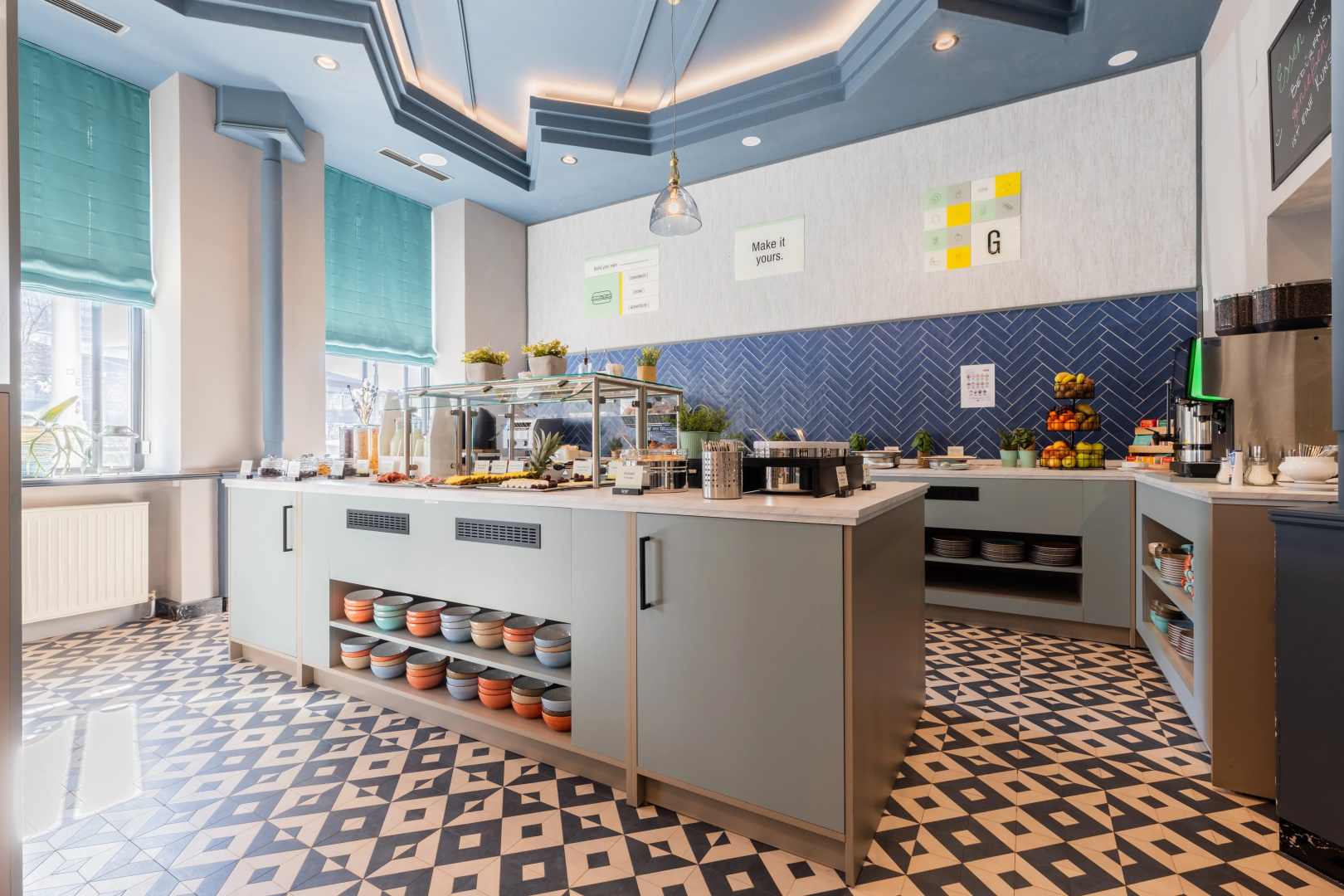 Foto - Garner Hotel Vienna by IHG