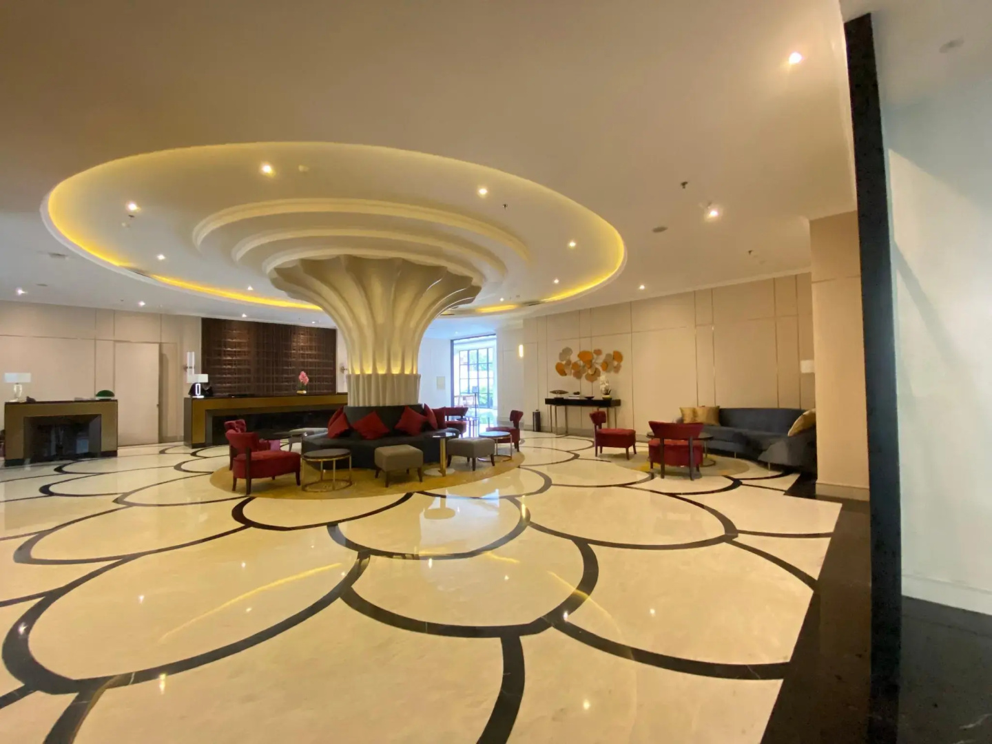 Photo - Maia Hotel Jakarta