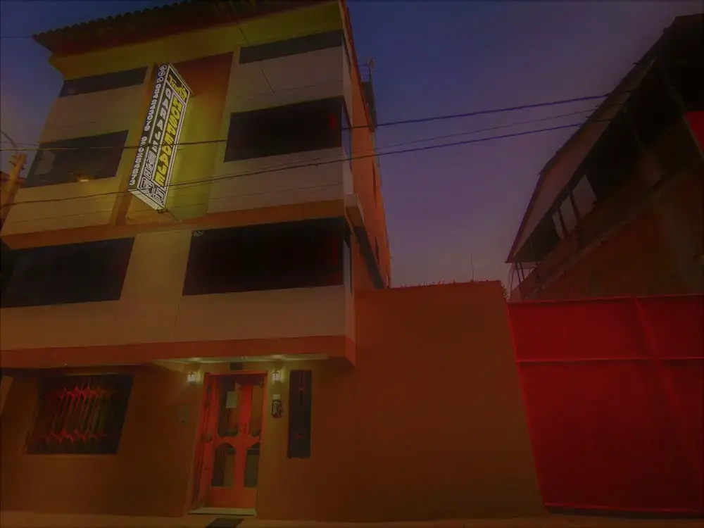 Photo - Kantu Hospedaje