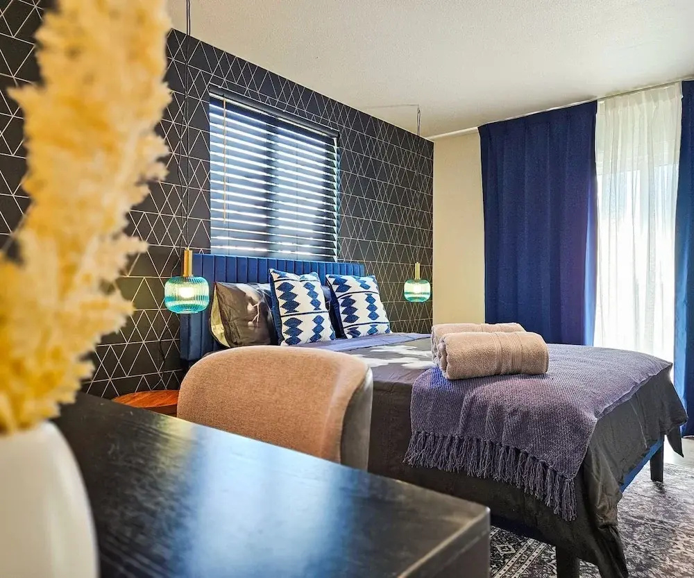 Foto - Forty First Place - Boutique Hostel