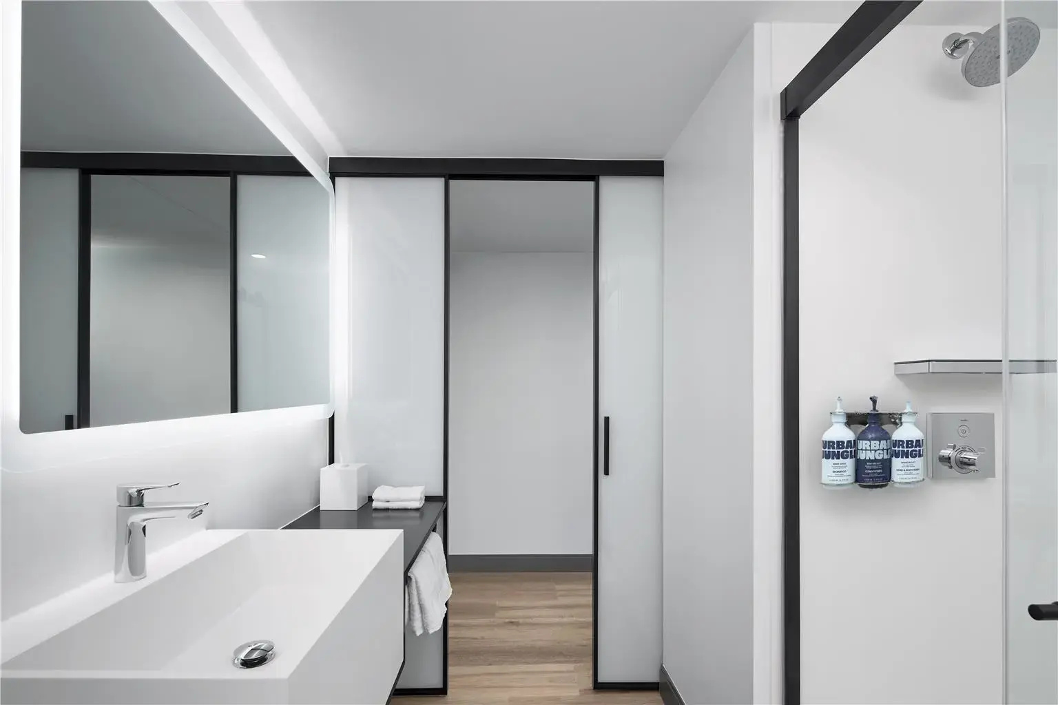 Photo - YOTEL Washington DC