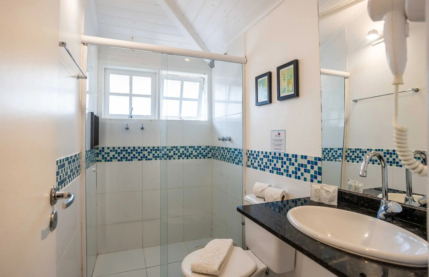 Foto - Pousada Vila Pitanga