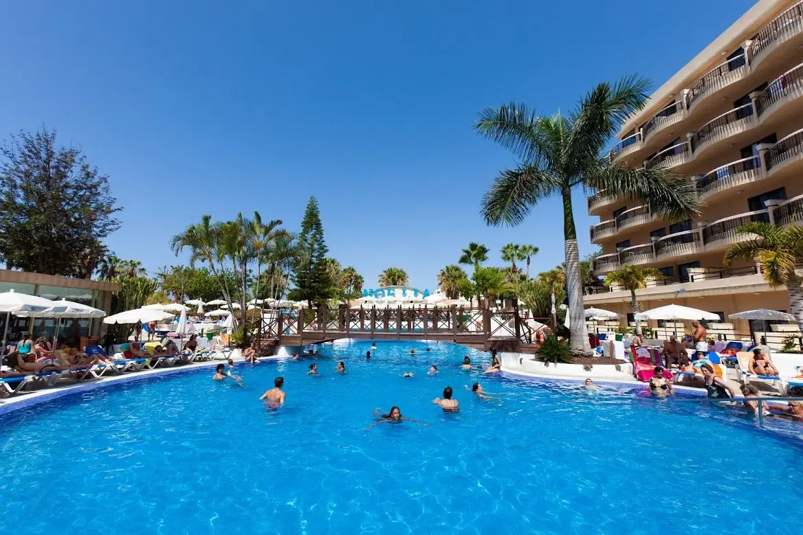 Foto - Tigotan Lovers & Friends Playa de las Americas - Adults Only (+18)