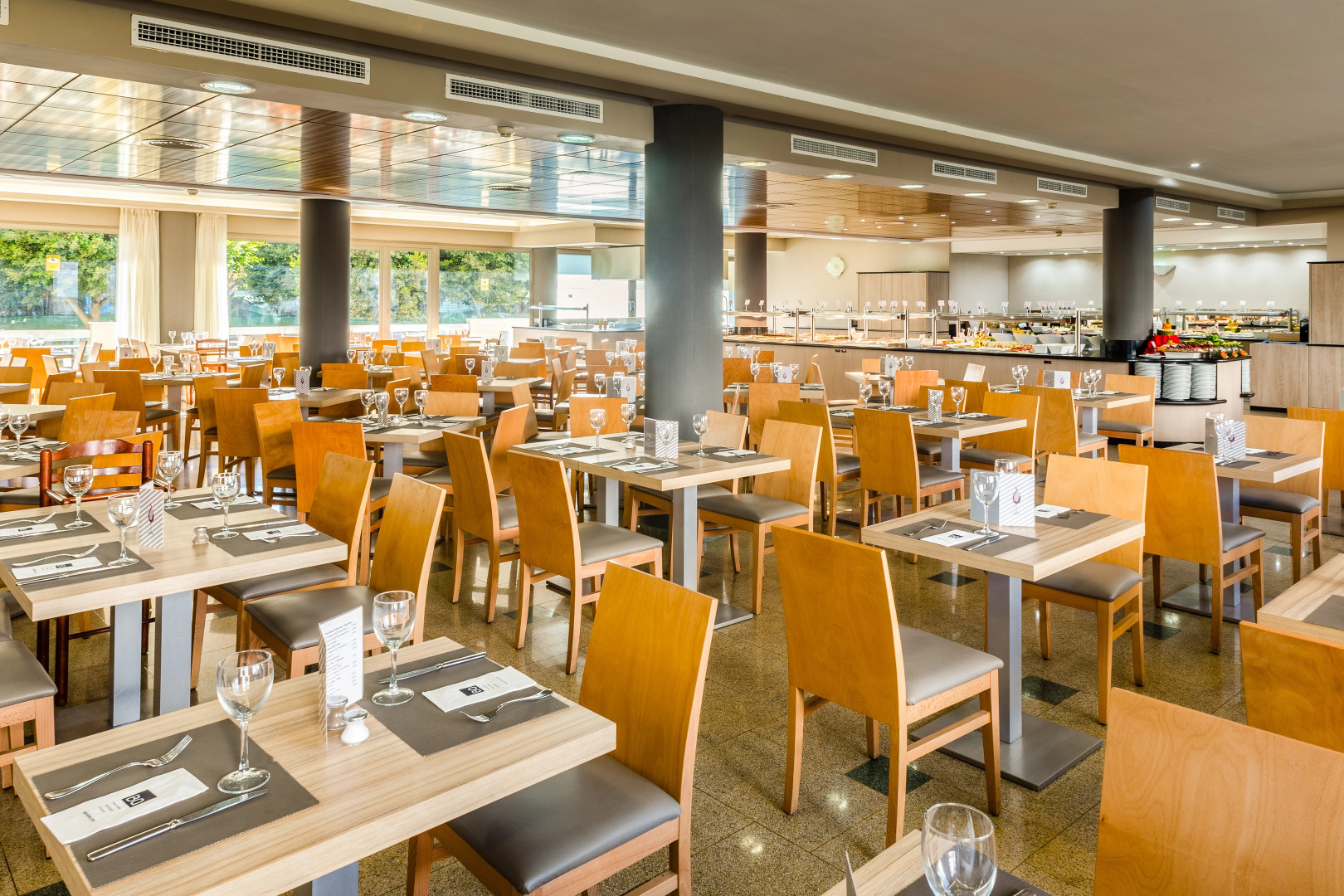 Foto - BQ Andalucia Beach Hotel