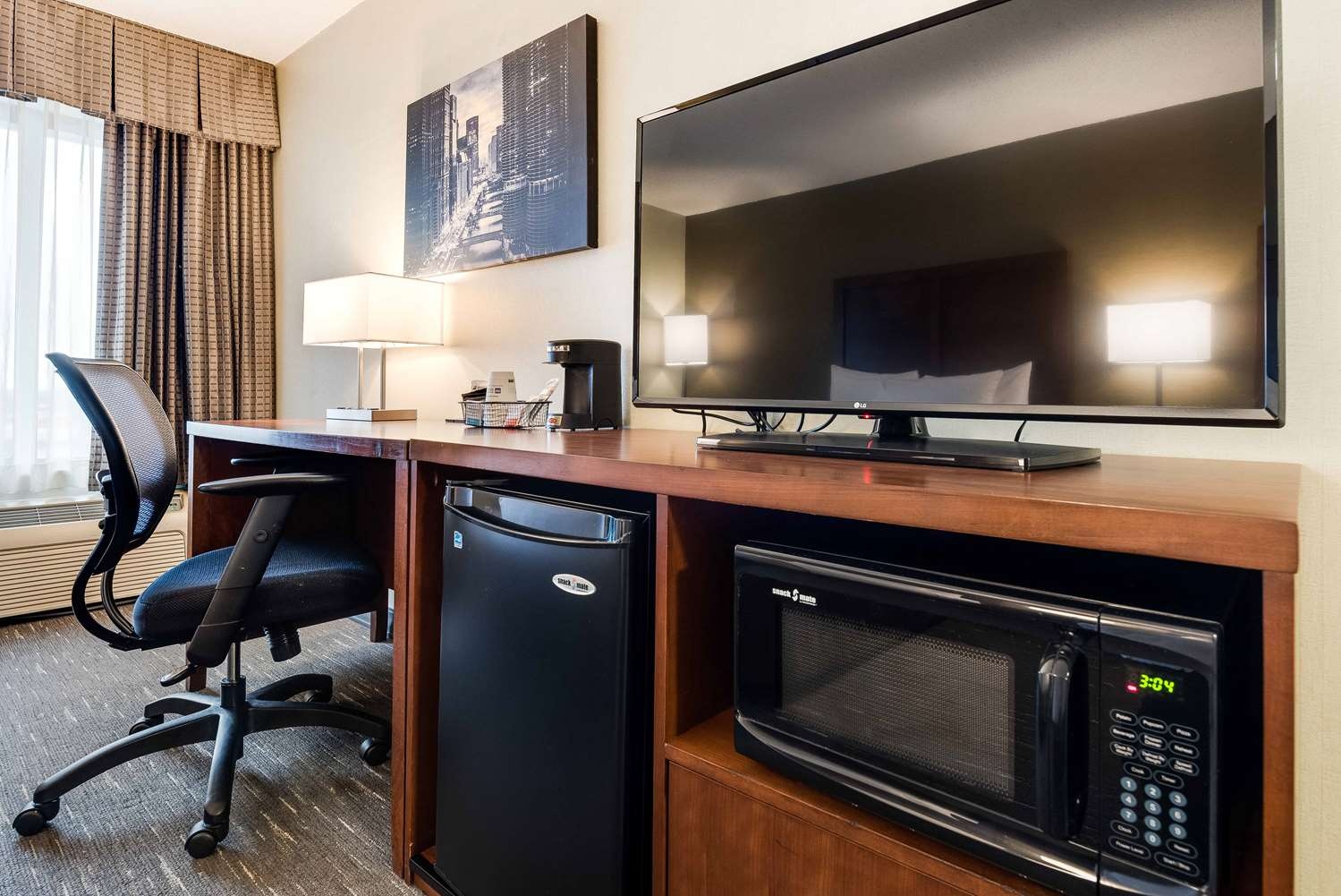 Foto - Best Western Chicago - Downers Grove