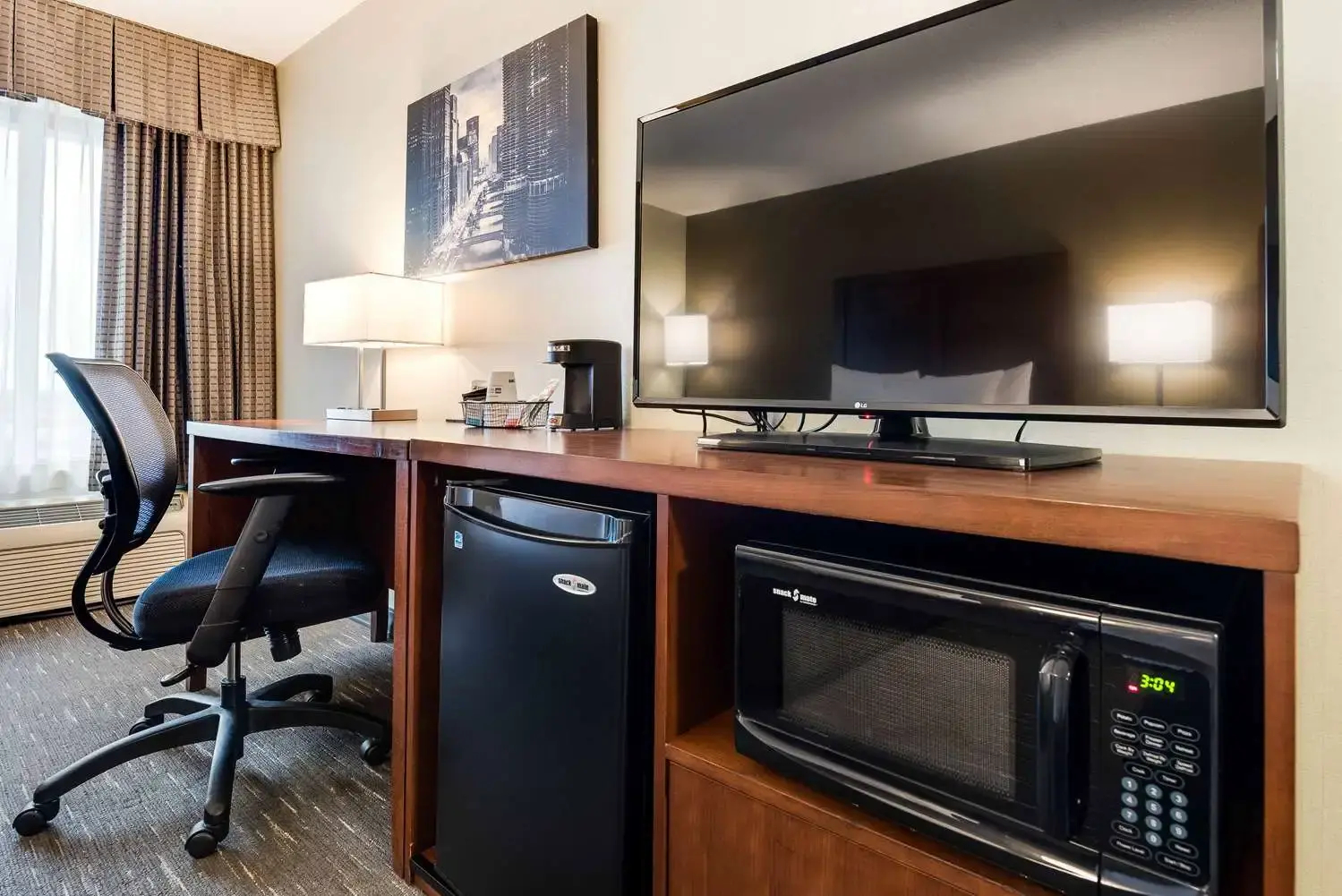 Foto - Best Western Chicago - Downers Grove