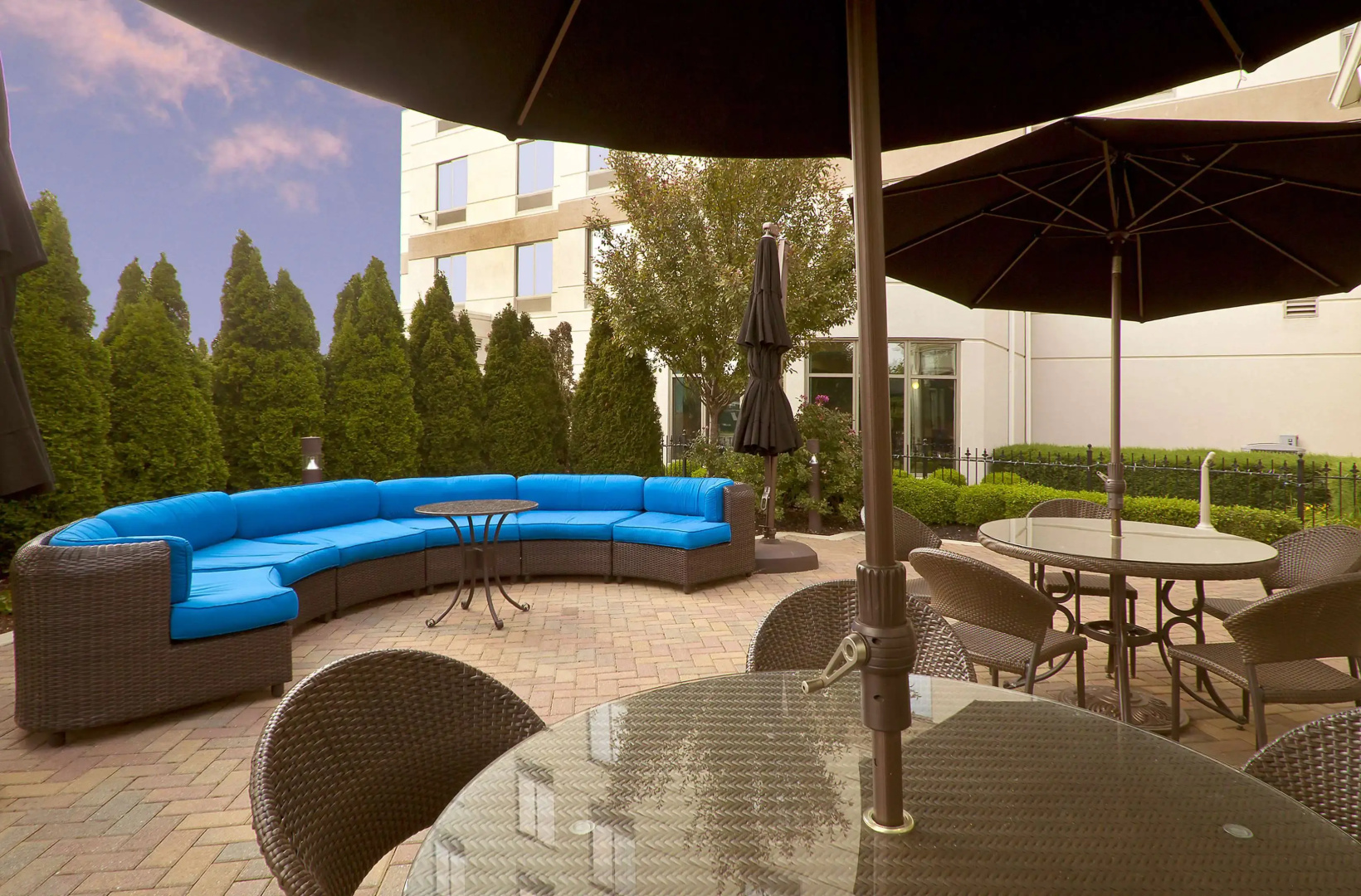 Foto - Hilton Garden Inn Columbus-University Area
