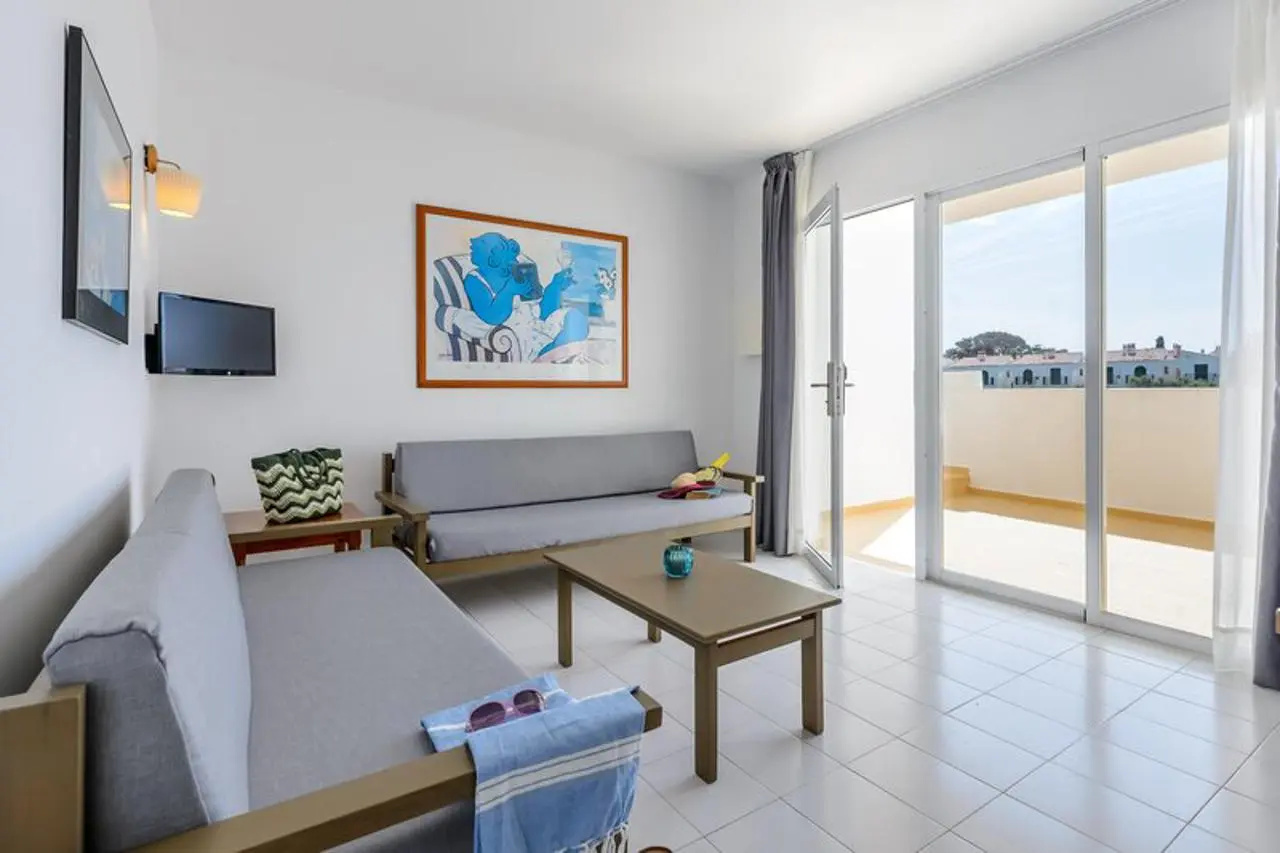 Photo - Apartamentos Vibra Blanc Cottage