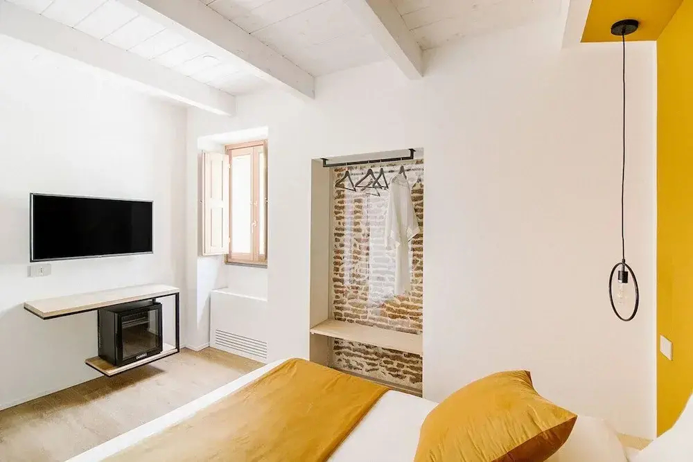 Photo - Via Del Centro Guesthouse