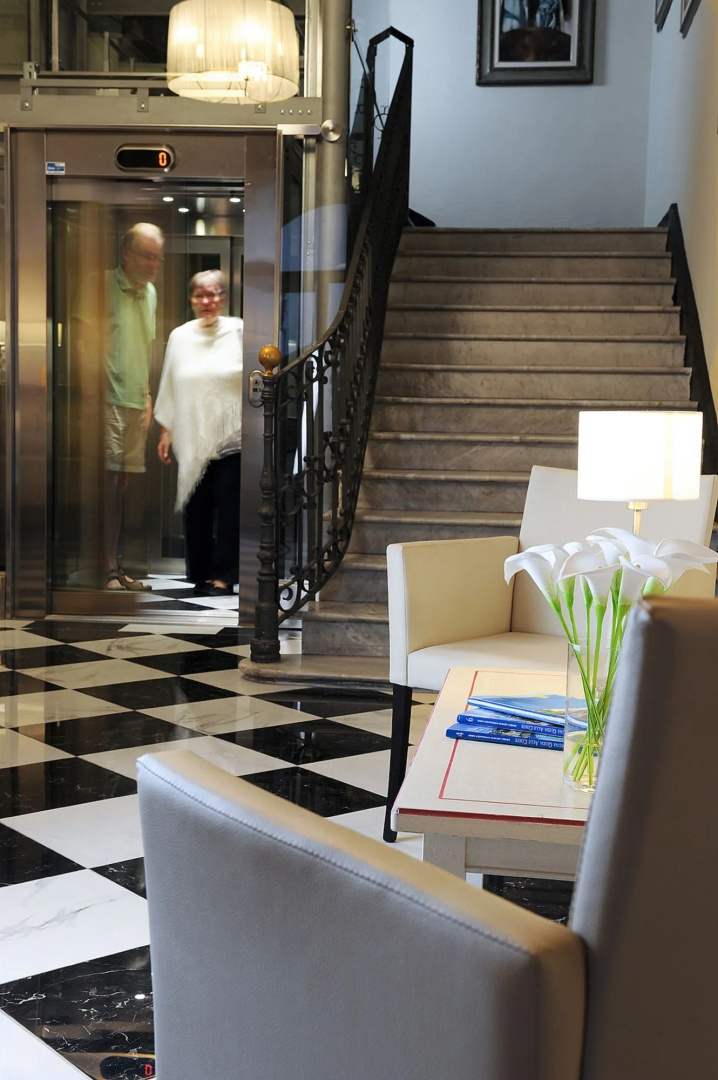 Photo - Hotel Palazzo Pischedda