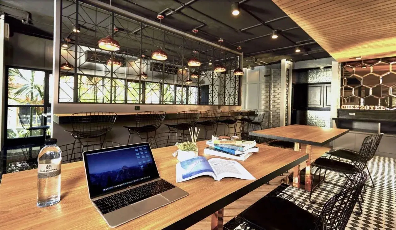 Photo - Chezzotel Pattaya