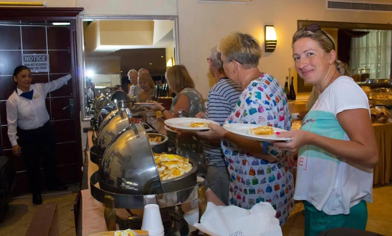 Photo - Al Maha Regency Hotel Suites - Managed by Aoudi Consultants