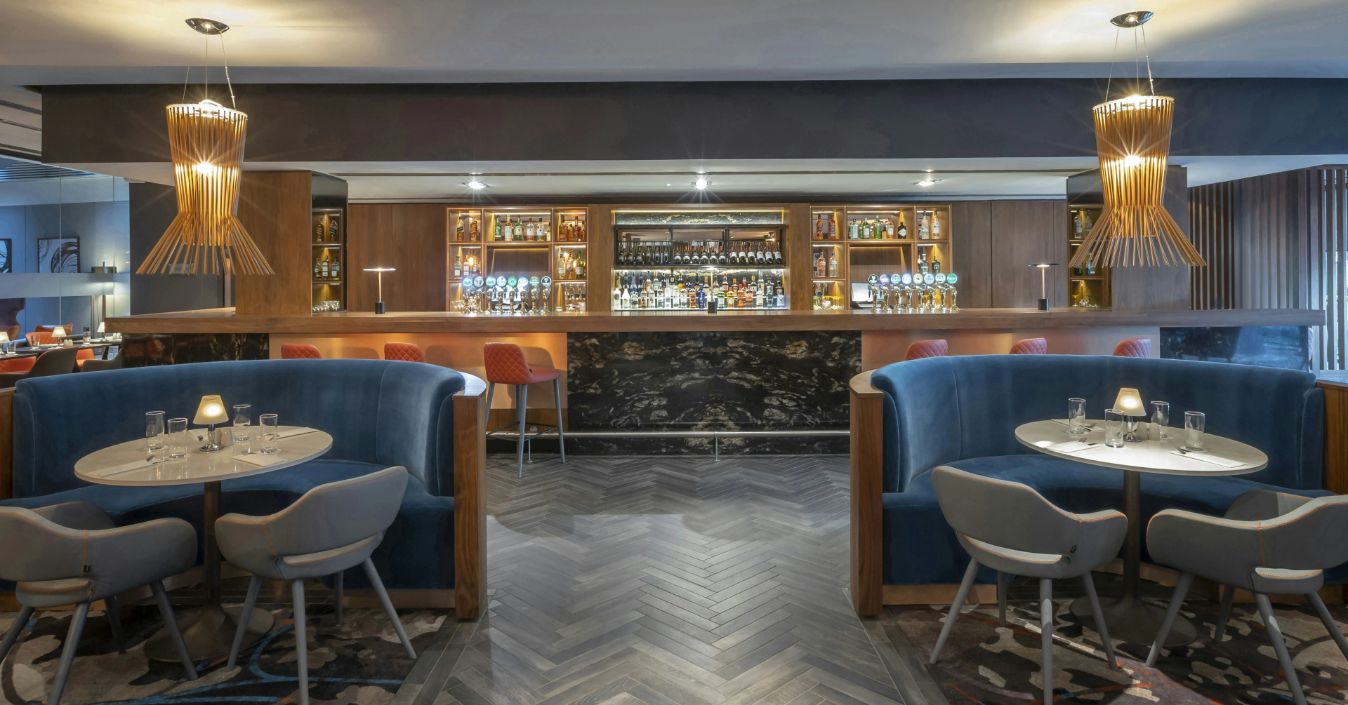Foto - Clayton Hotel Cork City