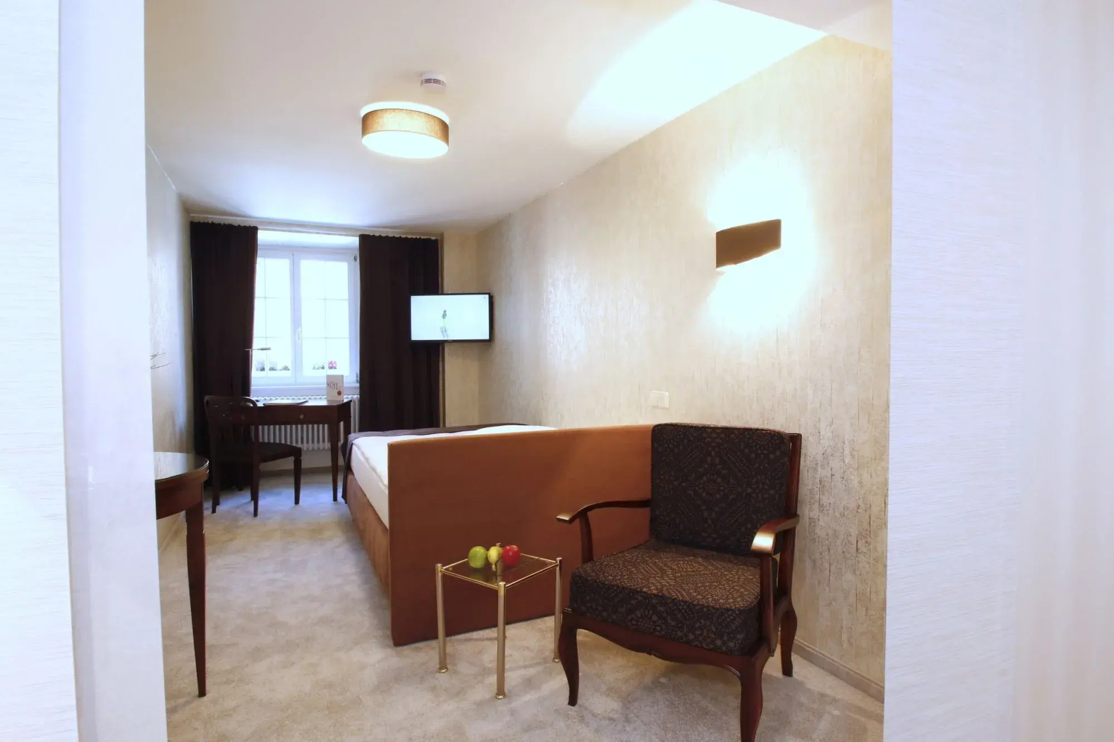 Foto - Boutiquehotel Oberkirch im Zentrum