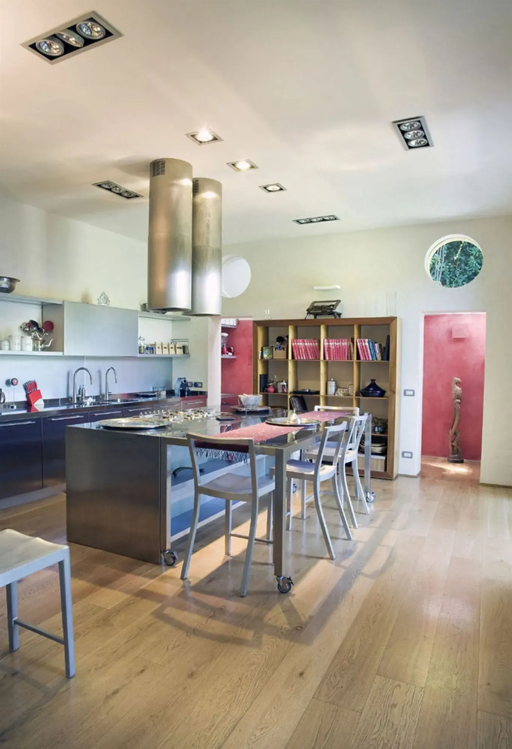 Foto - Relais Clivo Vaticano