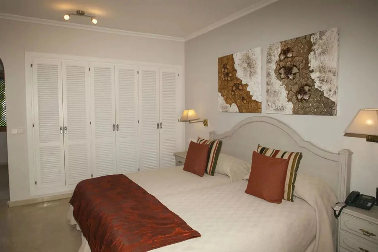 Foto - Hotel Inmood San Roque