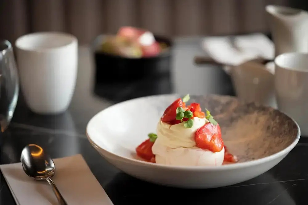 Photo - voco The Club - Dublin Gateway by IHG