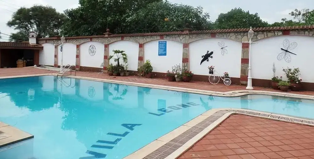 Photo - Villa Leone