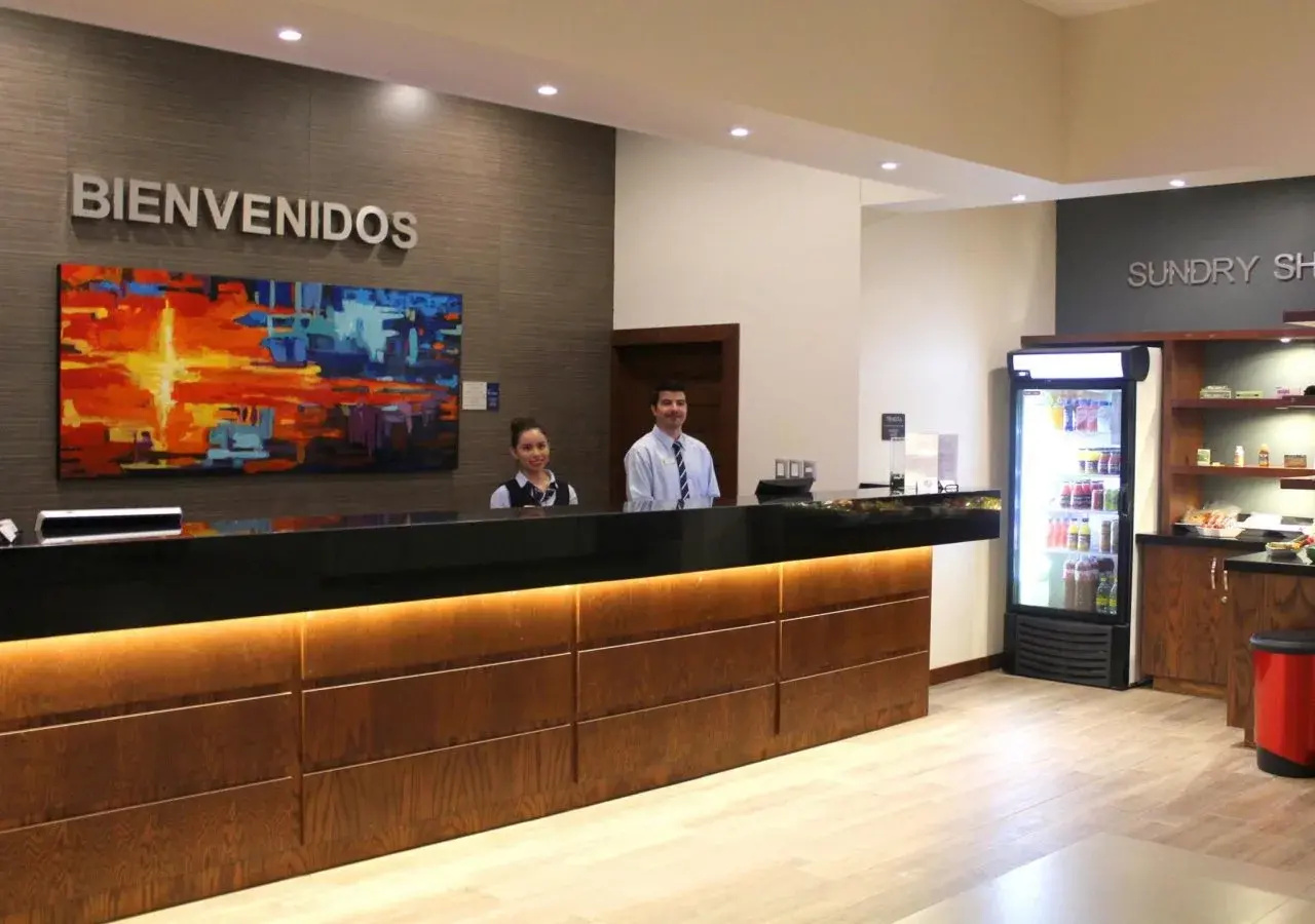 Foto - Best Western Plus Chihuahua Juventud