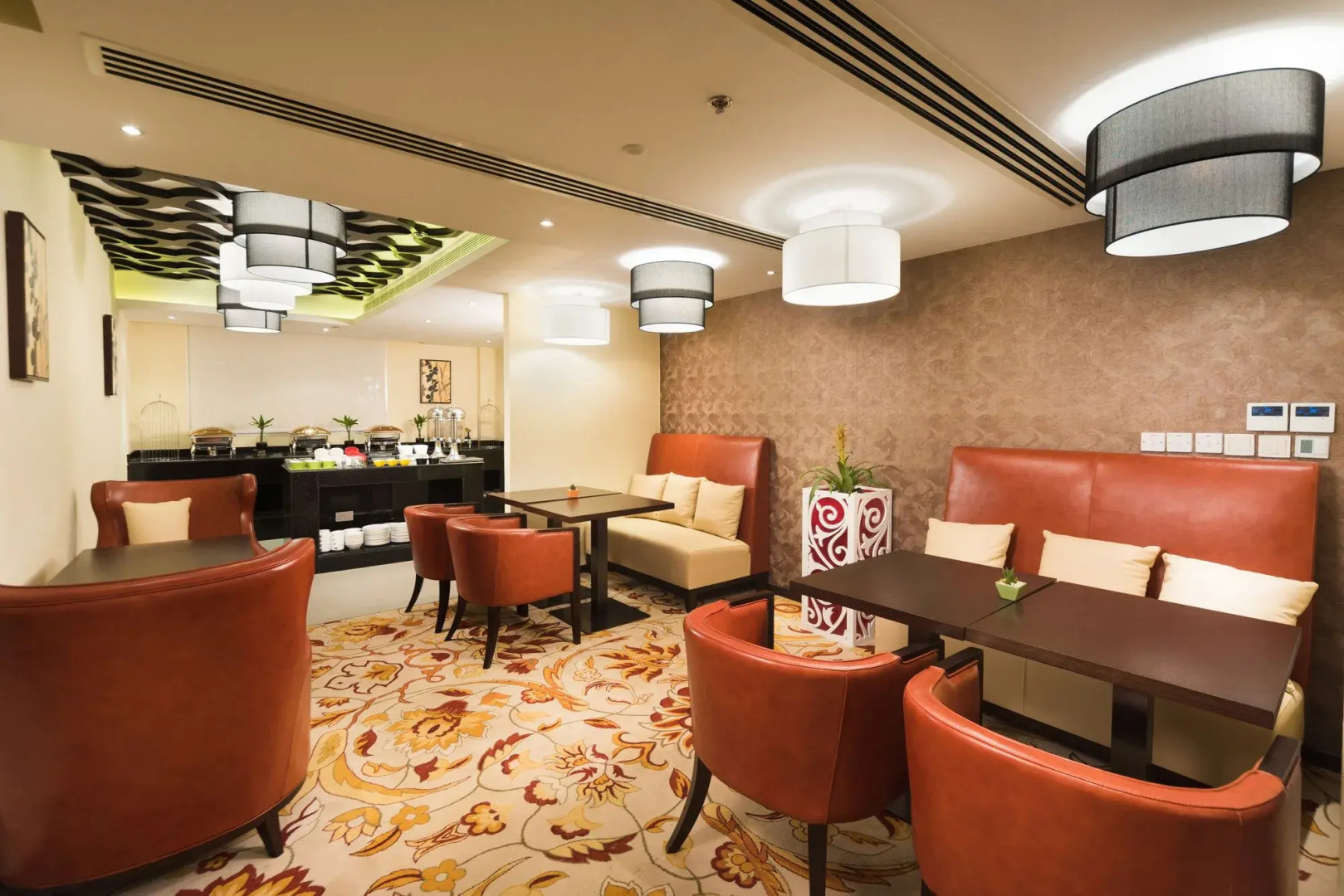 Foto - Centara Muscat Hotel Oman