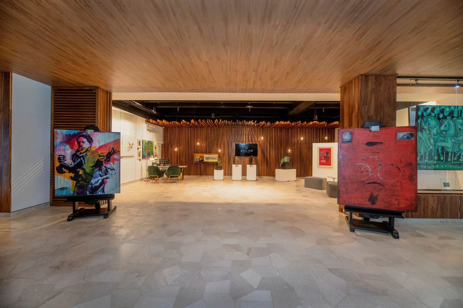 Foto - Atelier Playa Mujeres - Adults Only - All Inclusive