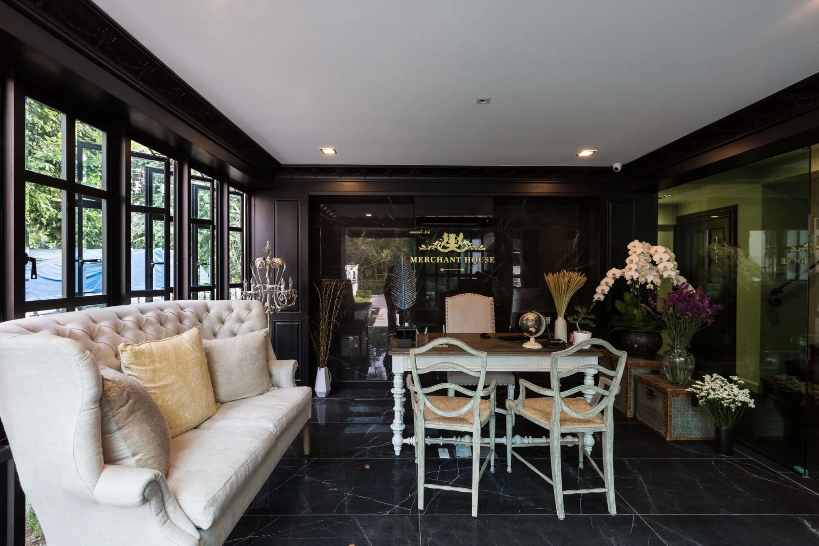 Foto - Merchant House Chiangmai