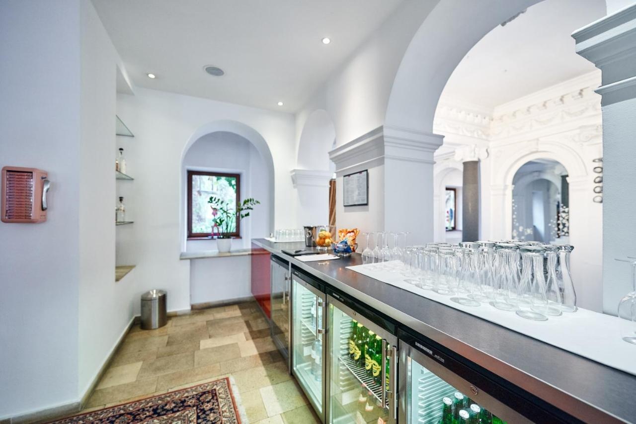 Foto - Hotel Kunsthof