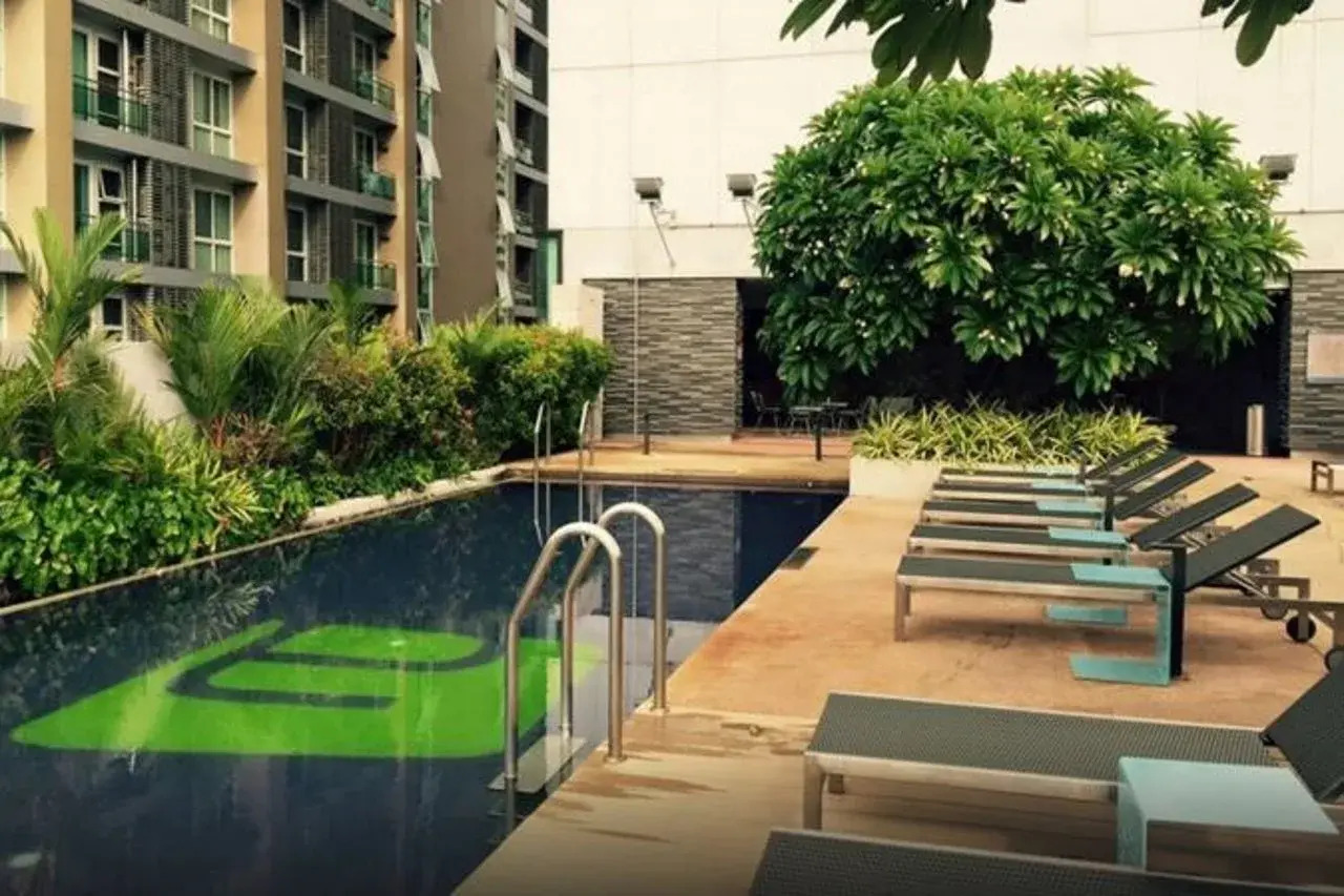 Photo - Aloft Bangkok - Sukhumvit 11