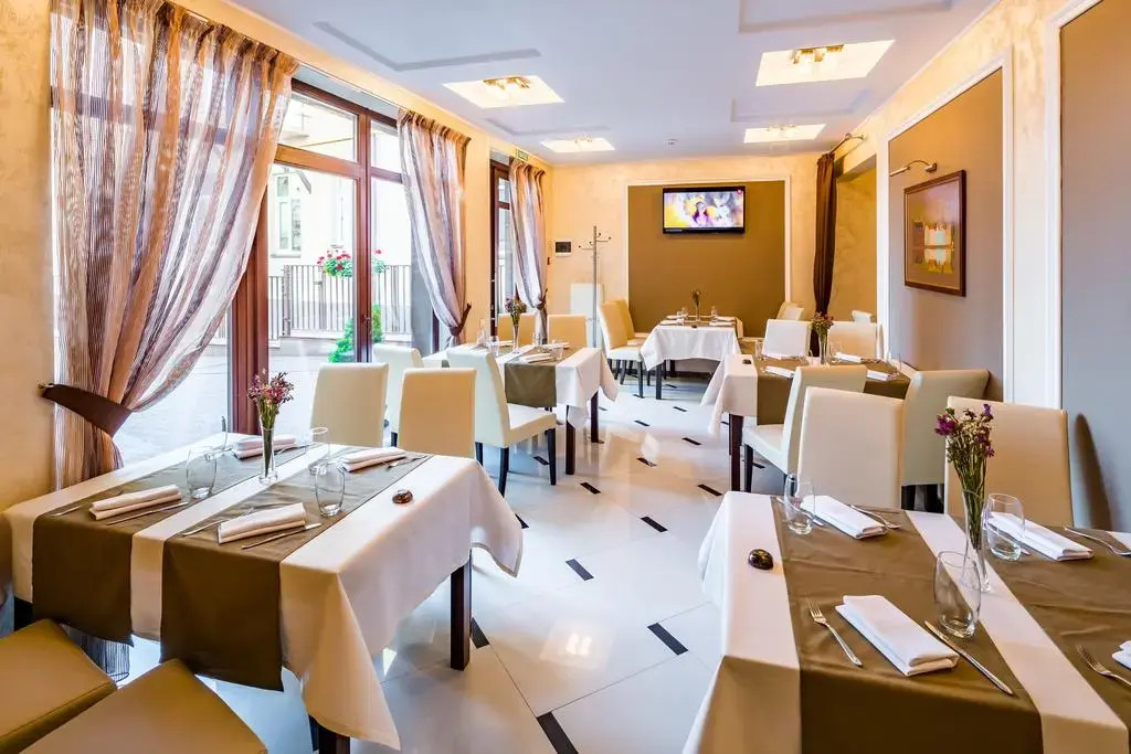 Foto - Taurus Hotel & SPA