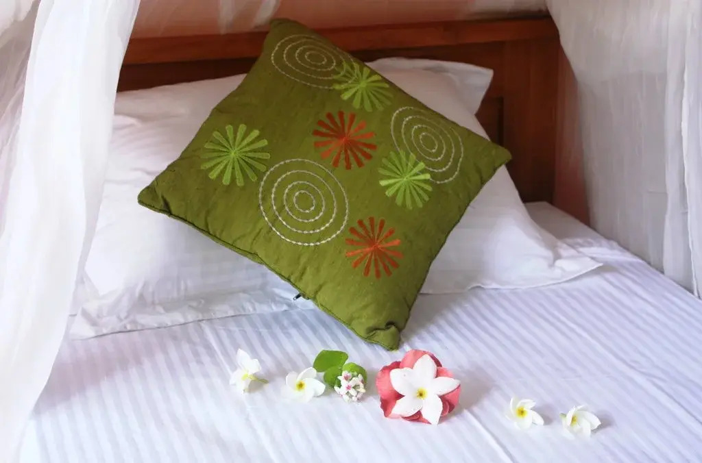 Foto - Arjuna Homestay